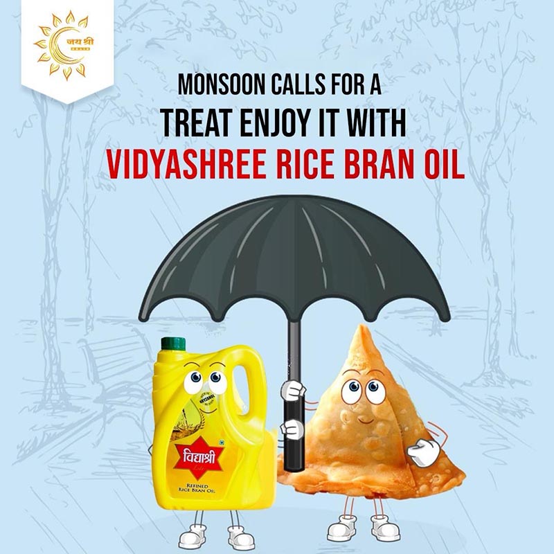 Rice Bran Oil Chhattisgarh